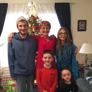 Meet your Posher, Patty